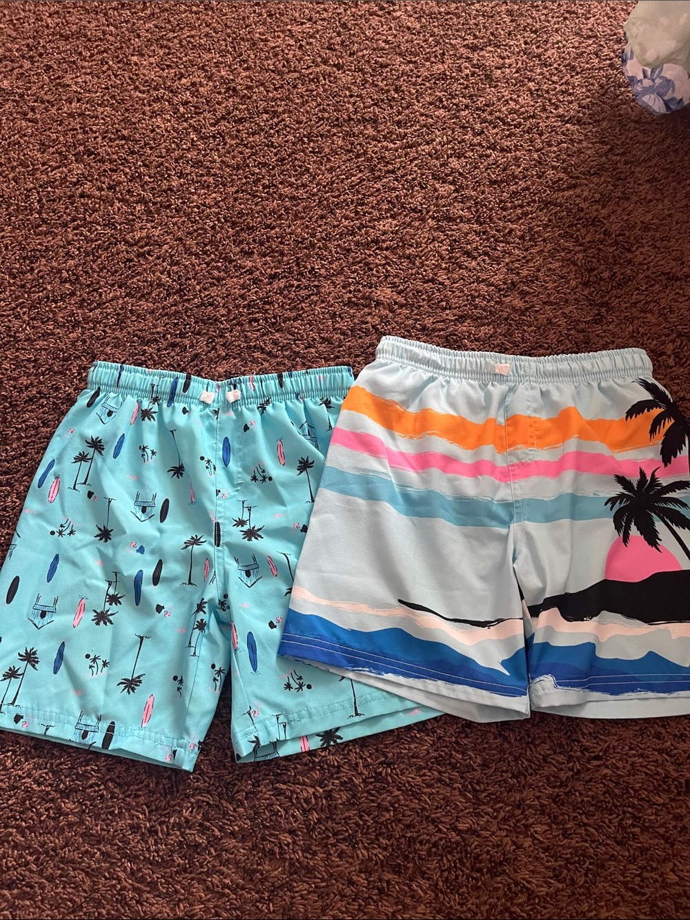 Boys swimming trunks